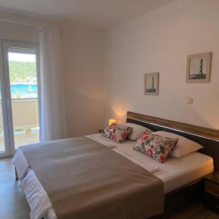 Apartments Poljak Супетарська Драґа Екстер'єр фото