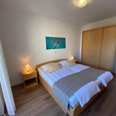 Apartments Poljak Супетарська Драґа Екстер'єр фото
