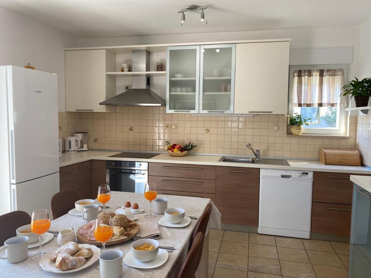 Apartments Poljak Супетарська Драґа Екстер'єр фото