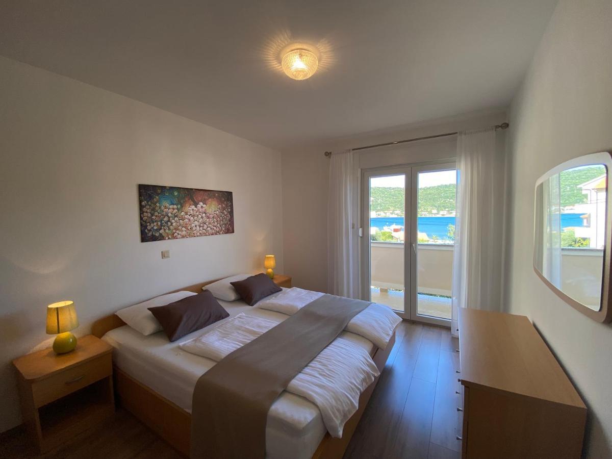 Apartments Poljak Супетарська Драґа Екстер'єр фото