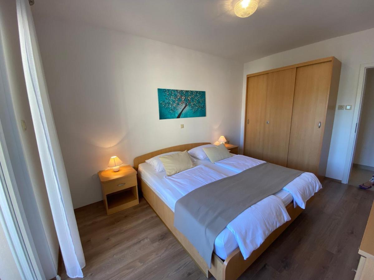 Apartments Poljak Супетарська Драґа Екстер'єр фото
